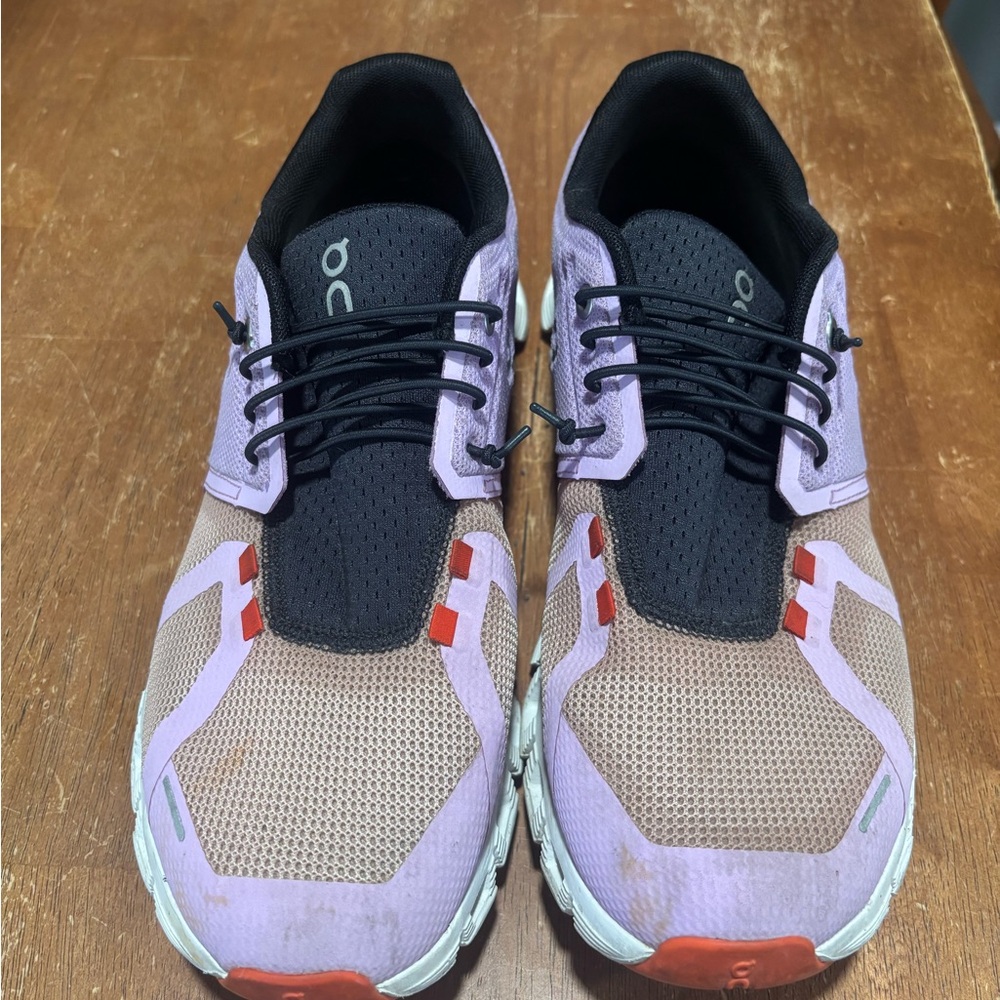On Running Sneakers - cloud 5 size:10